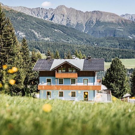 Appartementhaus Samson Fanningberg Weisspriach Luaran gambar