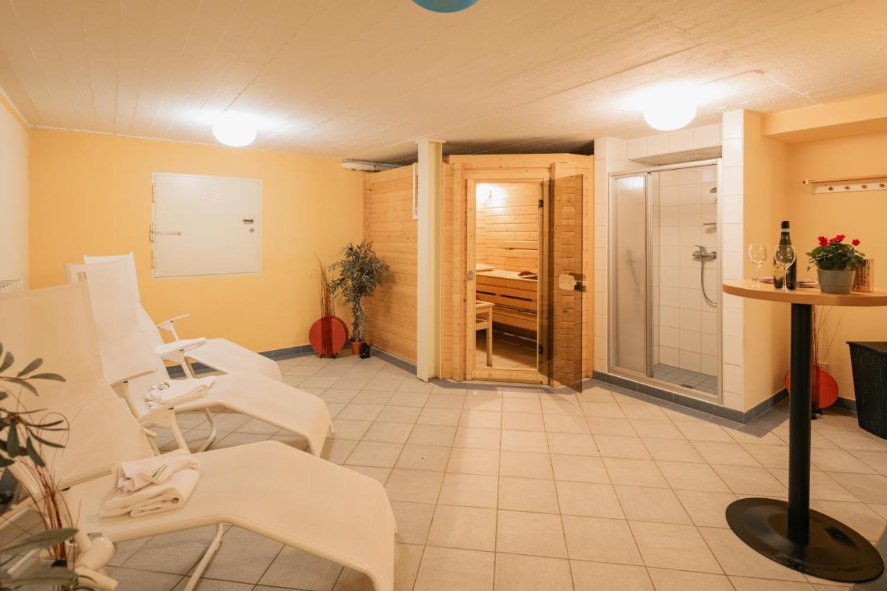 Appartementhaus Samson Fanningberg Weisspriach Luaran gambar