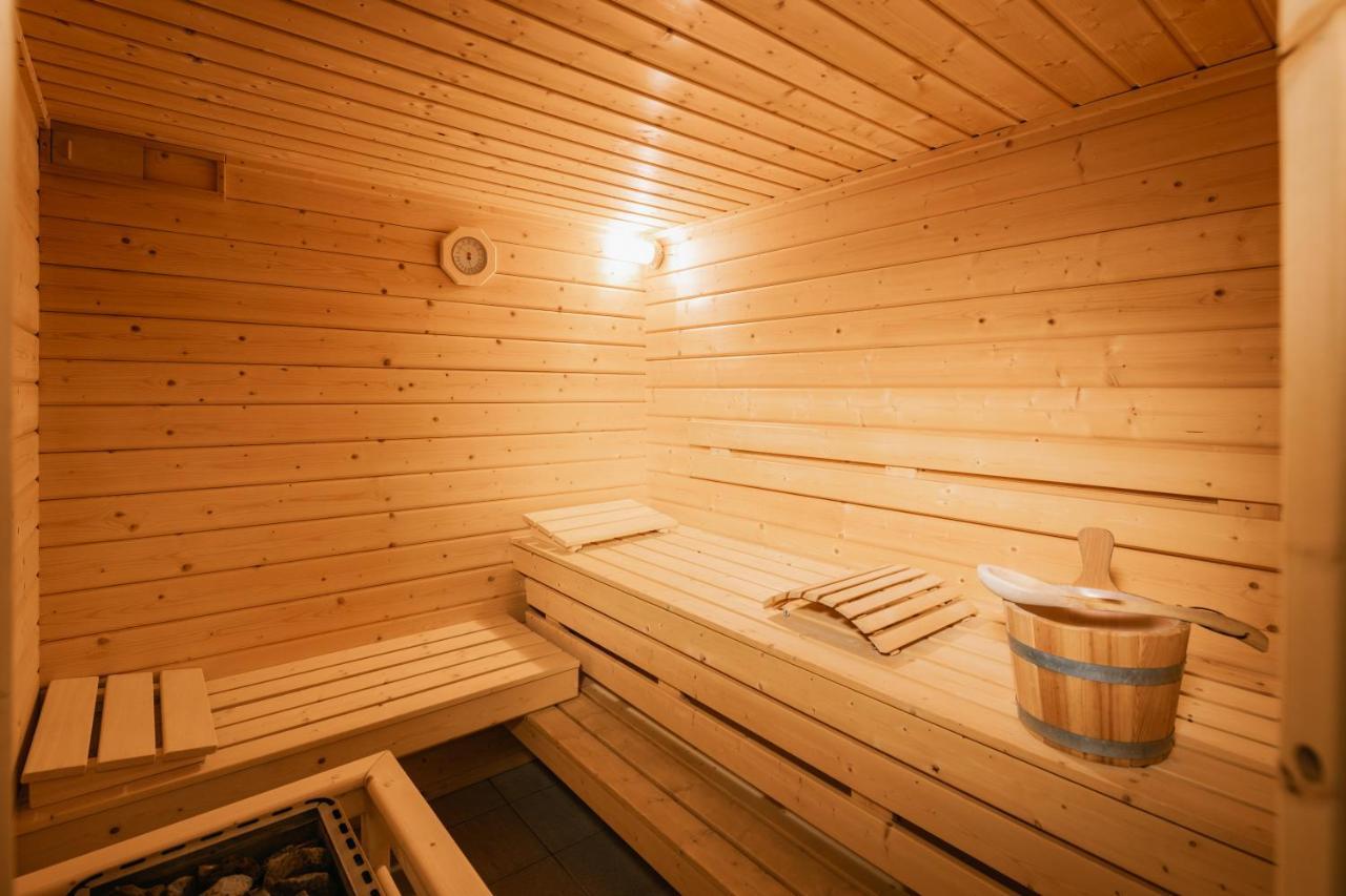 Appartementhaus Samson Fanningberg Weisspriach Luaran gambar